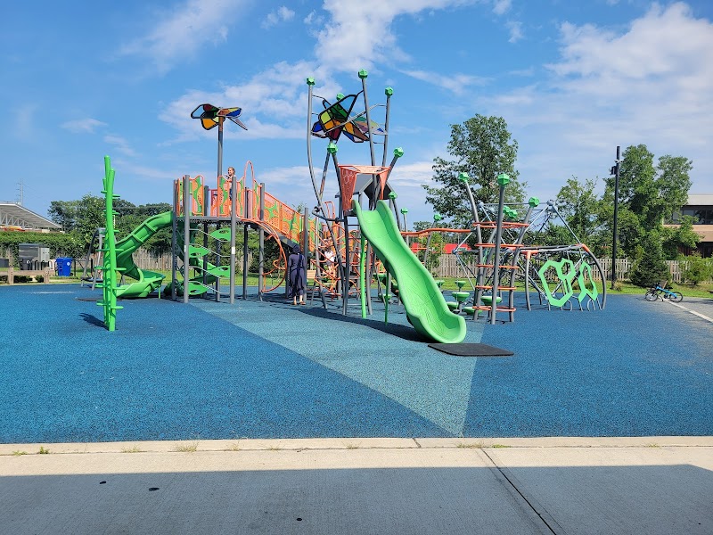 Bernard J. Cooke Memorial