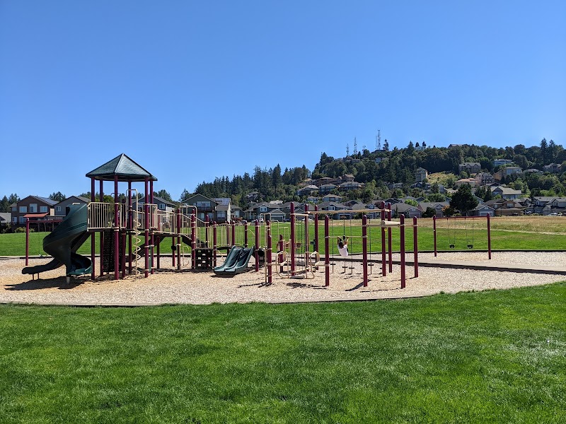 Altamont Park