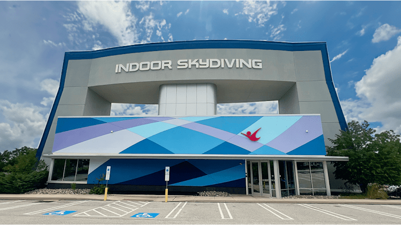 iFLY Indoor Skydiving - King of Prussia