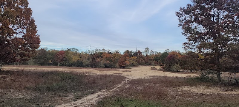North Shore Rail Trail