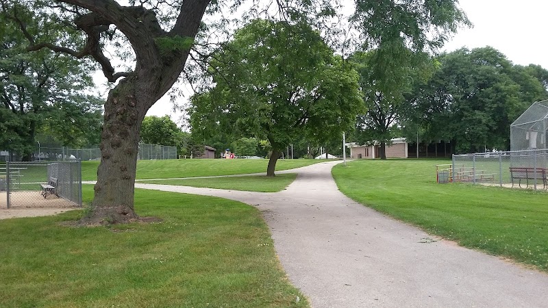 Indigenous Peoples’ Park