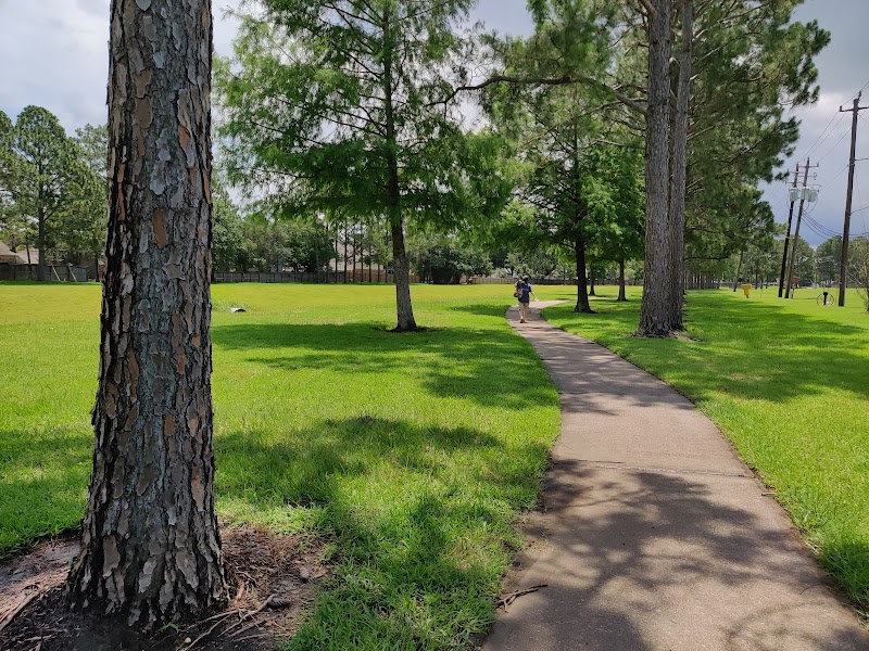 Bay Knoll Greenbelt Walking Trail