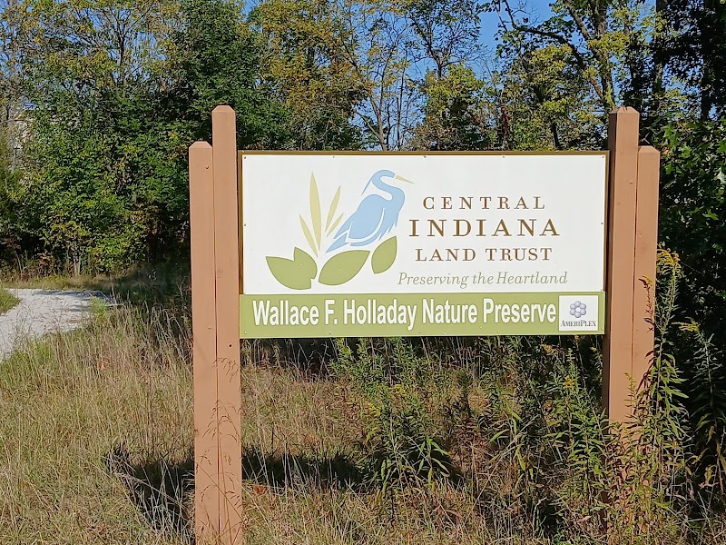 Wallace F. Holladay Nature Preserve