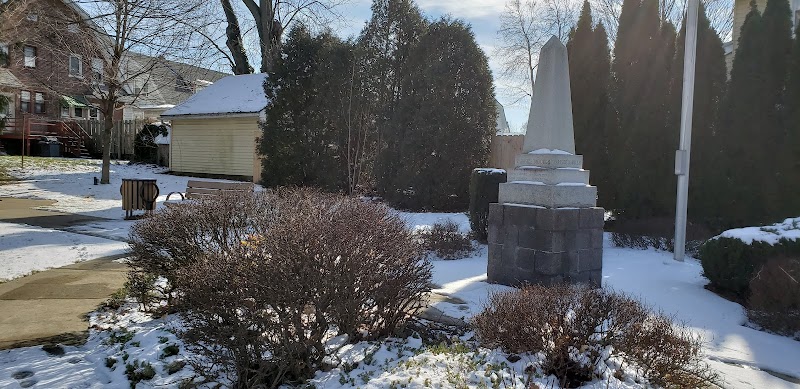 Veterans Memorial Park