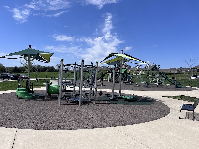 Cairo Bend Community Park & Playground
