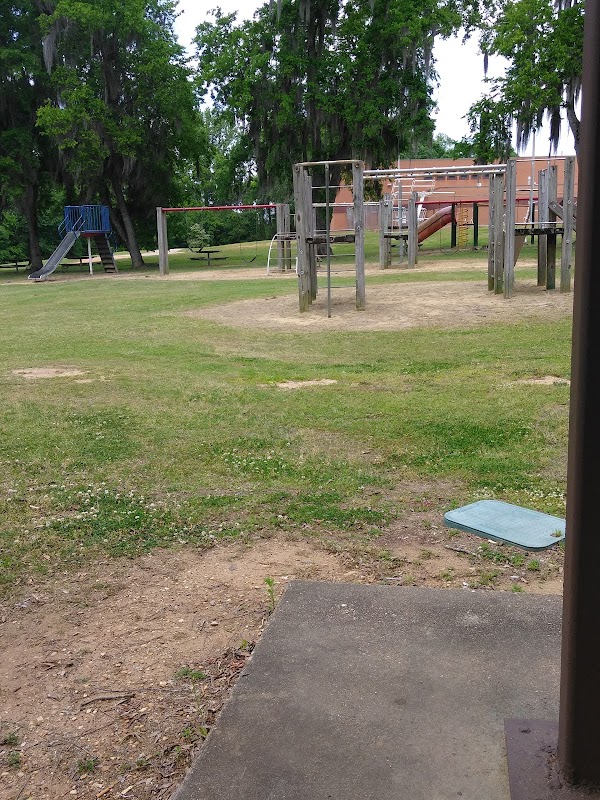 Sheridan Heights Park