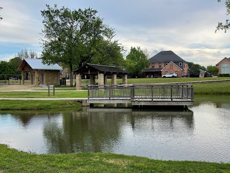 Colleyville Nature Center