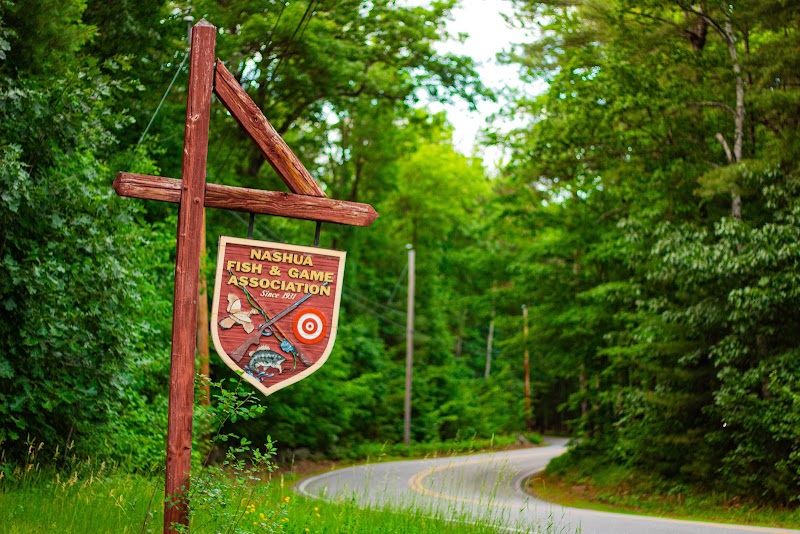 Nashua Fish and Game Association
