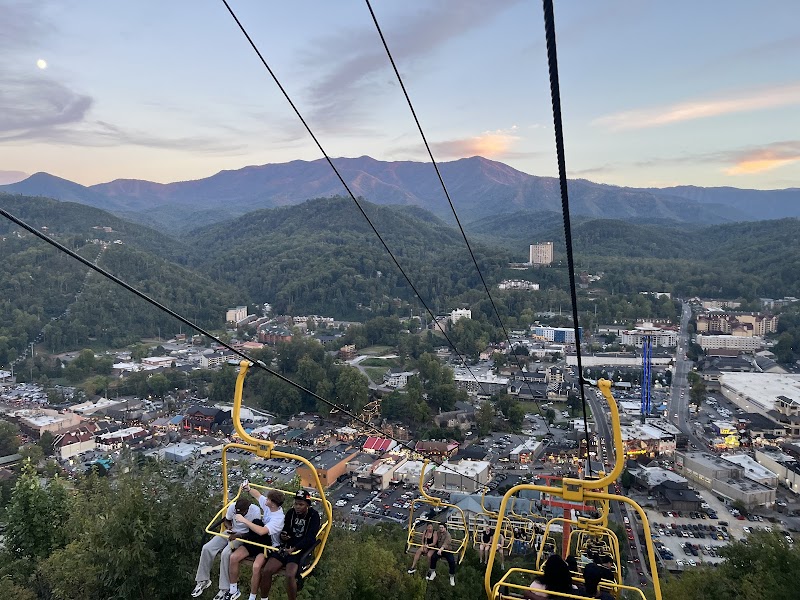 Gatlinburg SkyPark