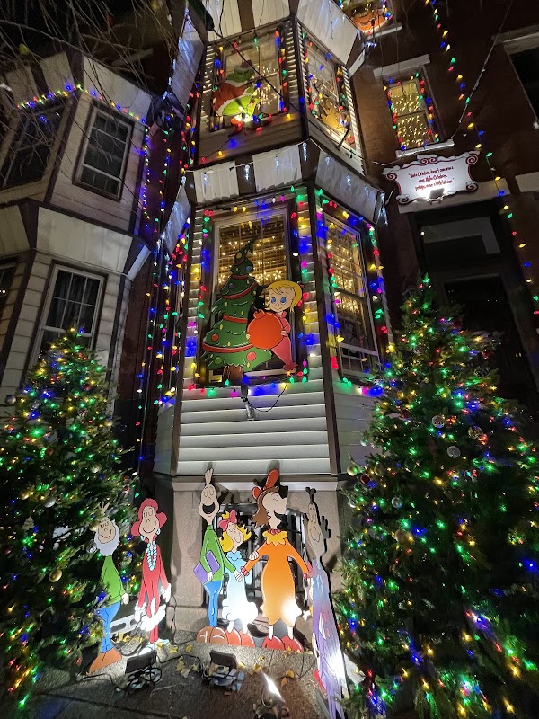 Miracle on 13th Street