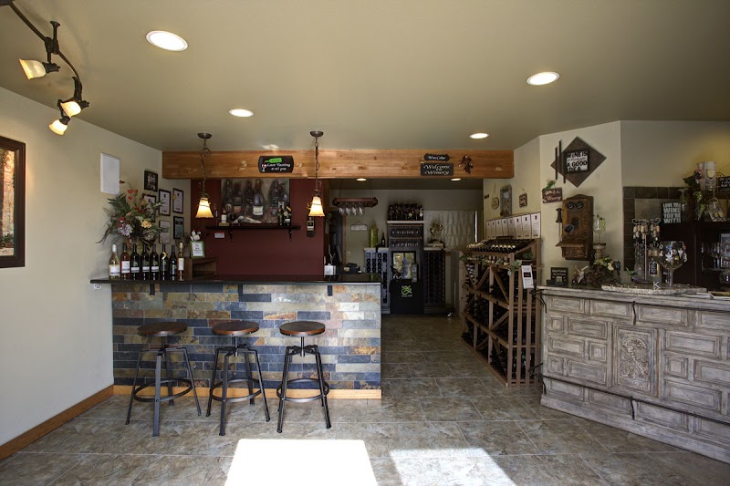 Kitzke Cellars