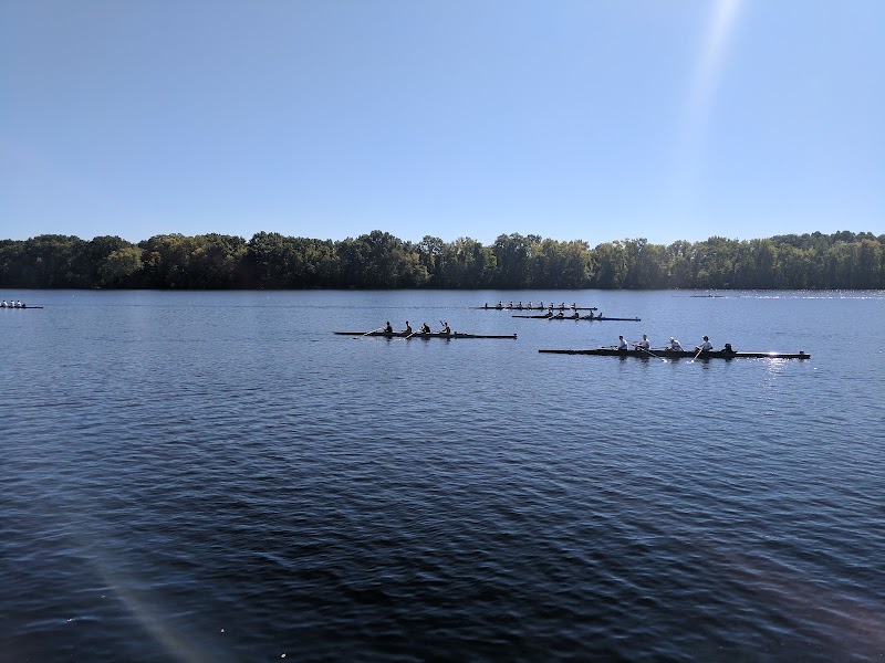 Regatta Festival Field