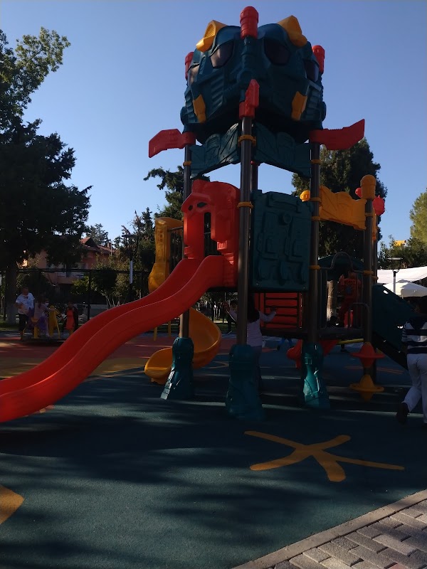 Child park