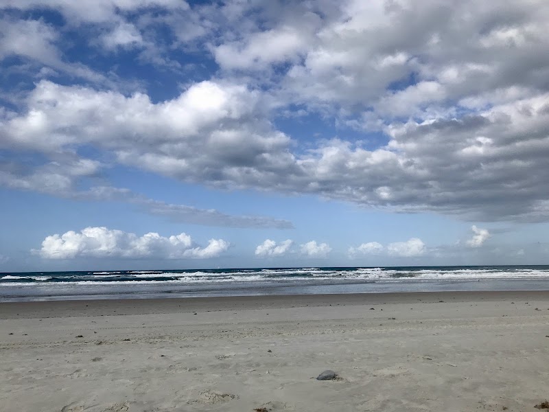 Glenview Ave- Beach Access