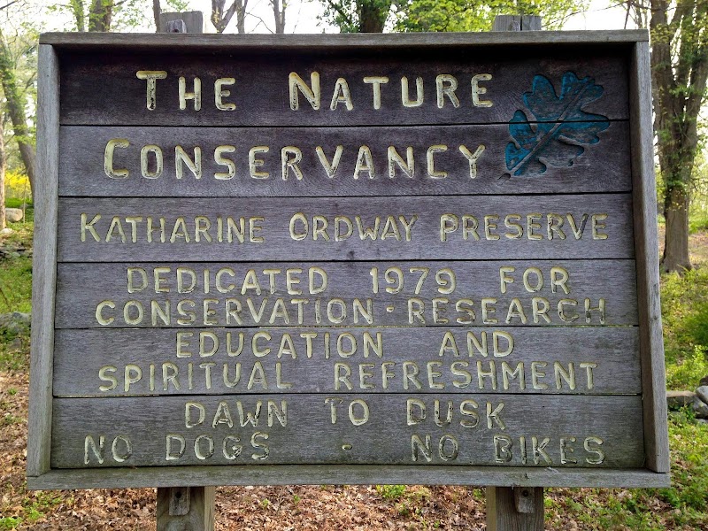 Katharine Ordway Preserve