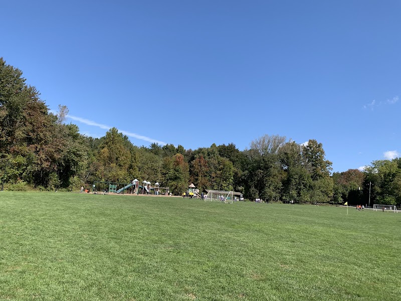 Ruckman Park