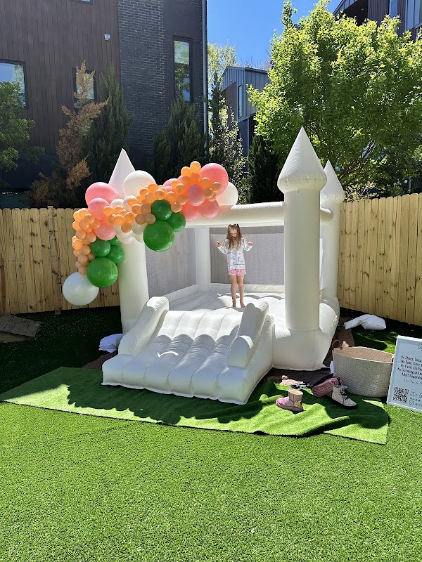 Little Bounce Company