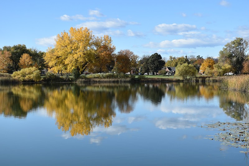 Rocky Mountain Lake Park
