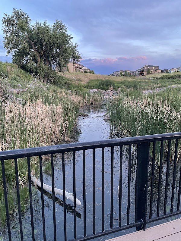 Southshore Park