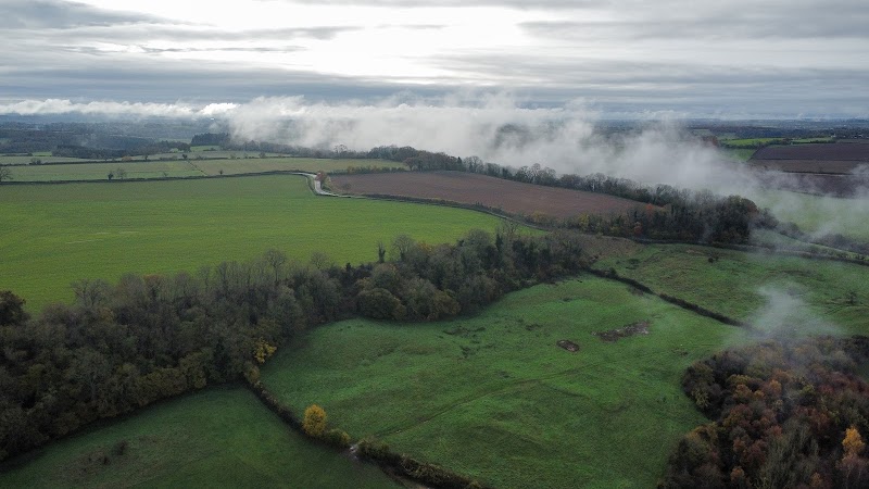 Hinton Hill, Wellow