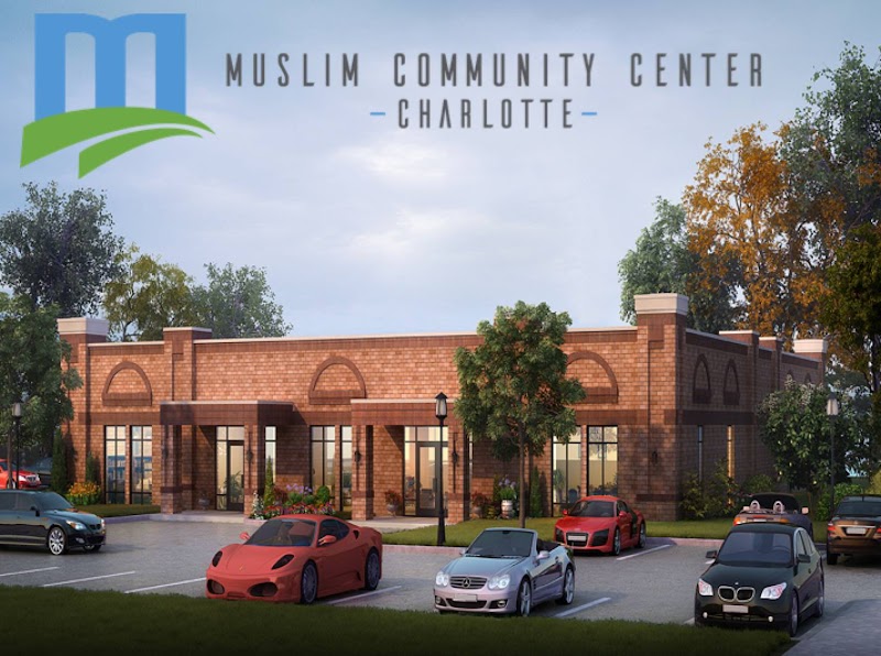 Pillars Mosque (Former MCC)