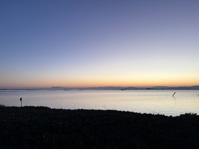 Buchli wildlife area