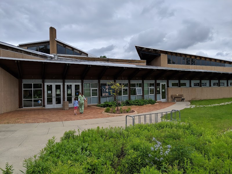 Lakeside Nature Center