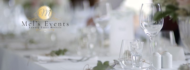 Mel's Events