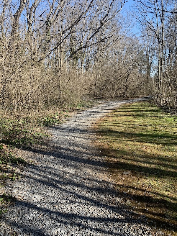 Cove Outlook Park