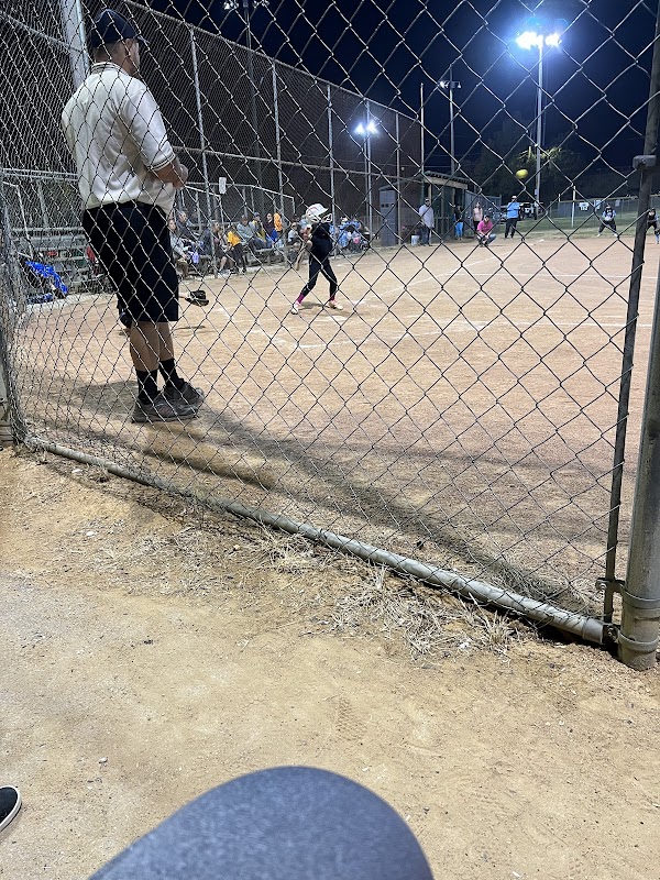 Bower Field Community Park