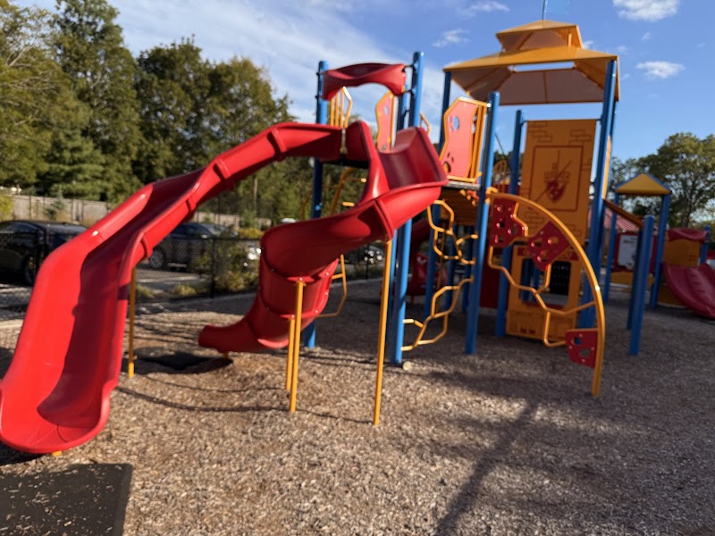 Alfred Walker Memorial Park