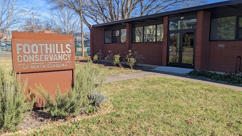 Foothills Conservancy of North Carolina