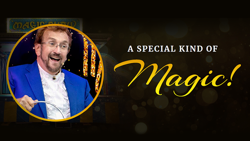 Wizard's Festival of Fun