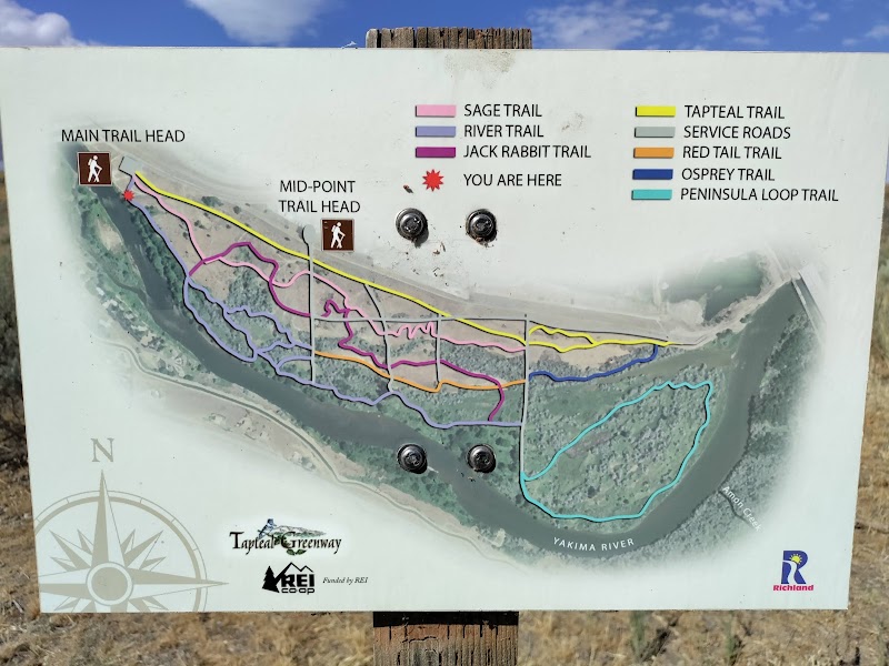 Chamna Natural Preserve