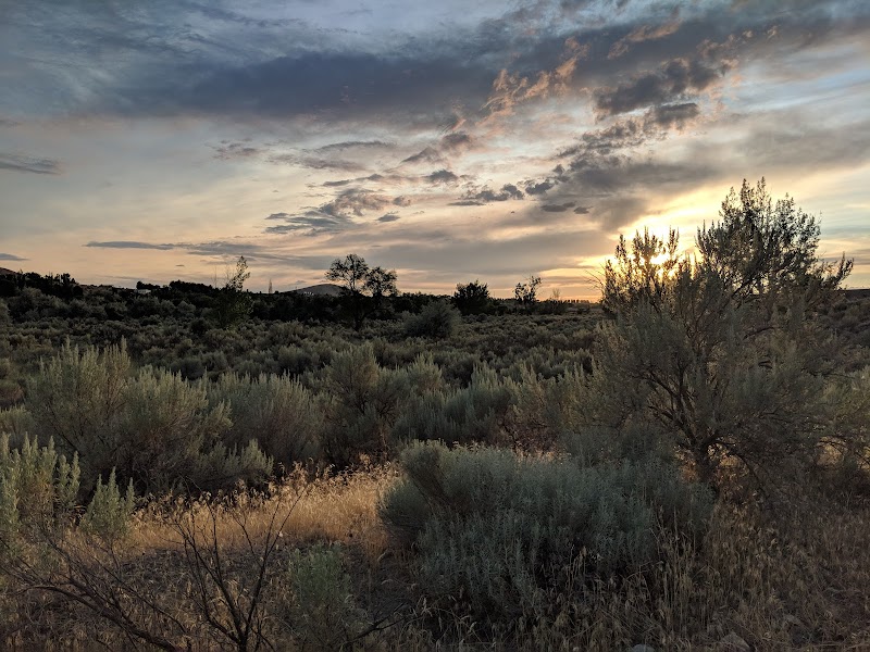 Chamna Natural Preserve