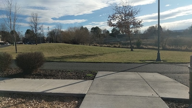 McMurray Park