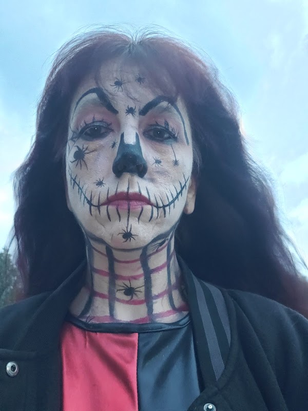 ScareGrounds Haunted Attractions