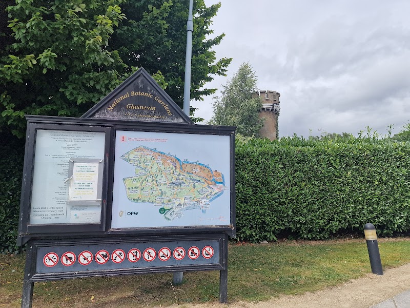 Planet Glasnevin