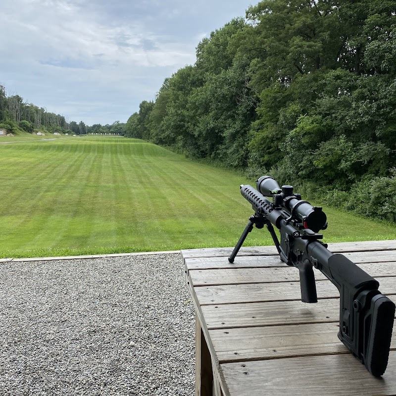 New Holland Rifle & Pistol Club