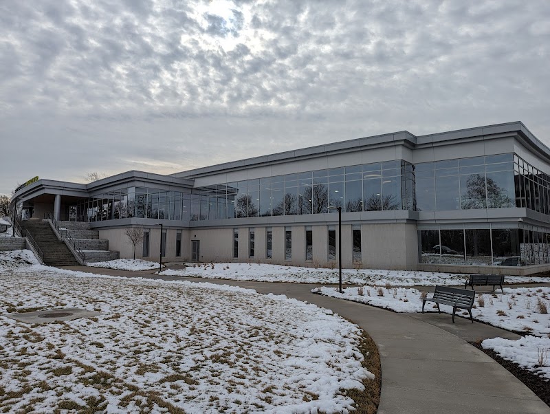 Broad Ripple Park Family Center & Park Office