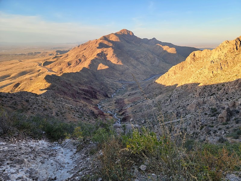 Mammoth Cave