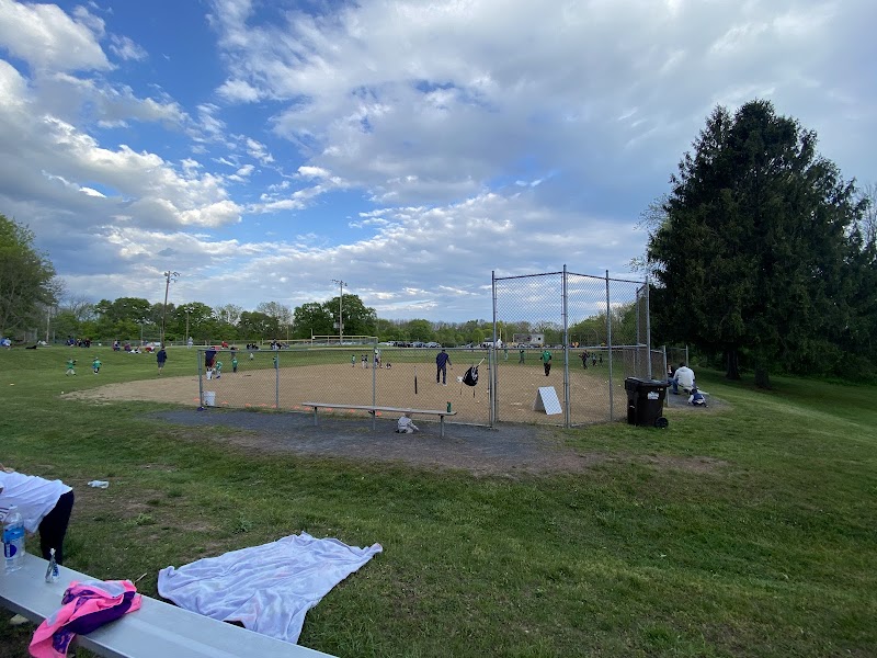 Kistler-Bitting YMCA Park