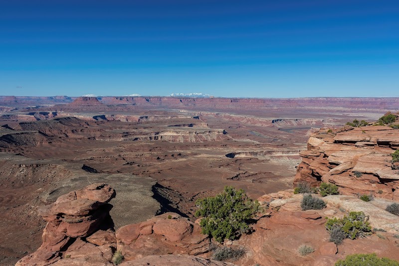 Murphy Point Overlook