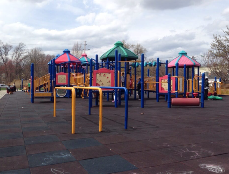 Milton A. Votee Park