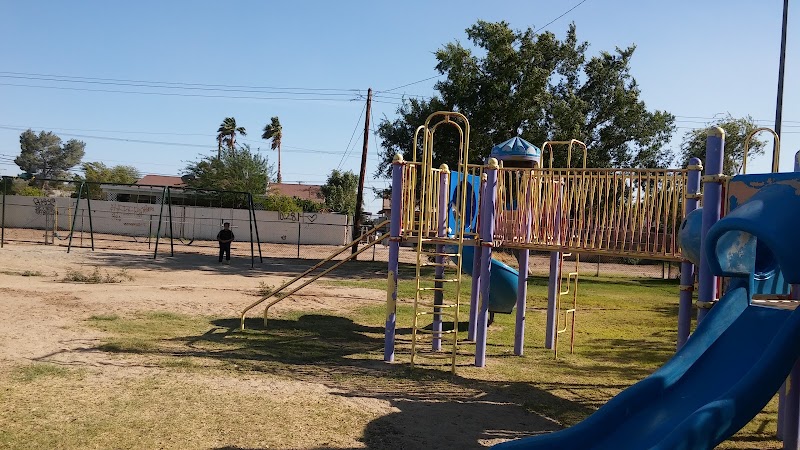 Heber Children's Park