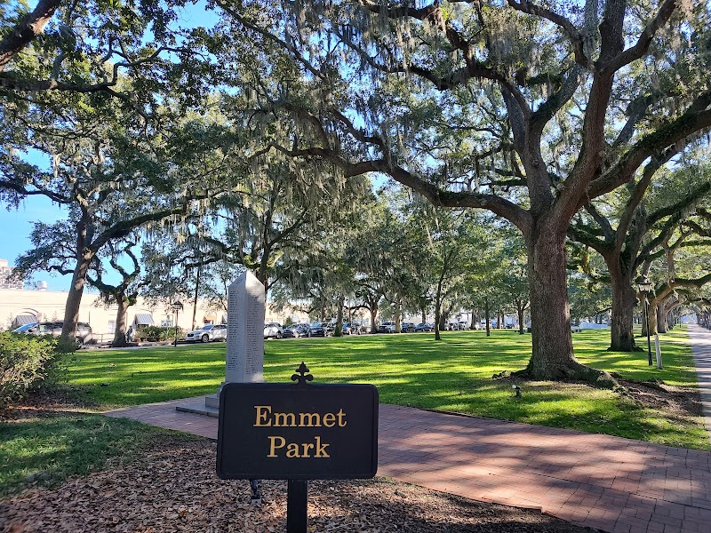 Emmet Park
