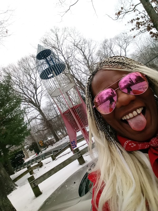 Robert Miner (Rocket ship) Park