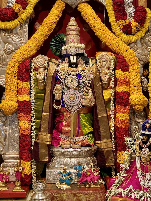 Hindu Center of Charlotte