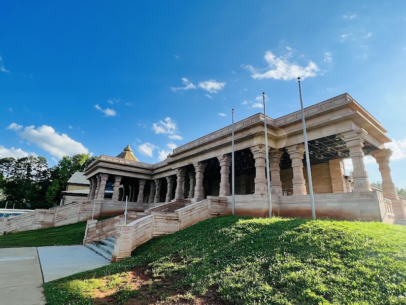 Hindu Center of Charlotte