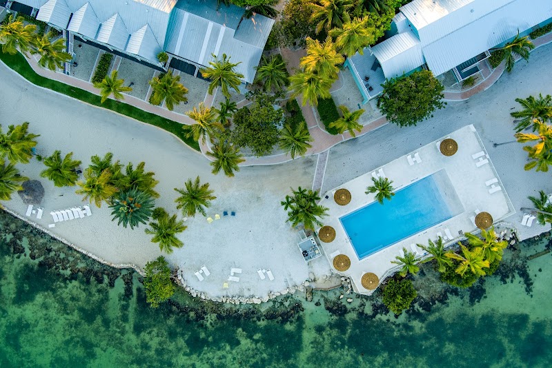 Lime Tree Bay Resort